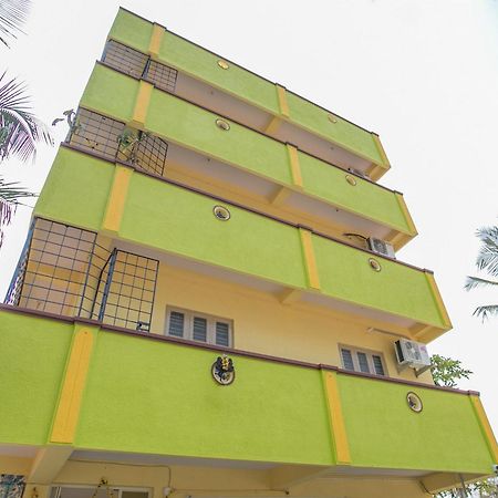 โอโย แฟล็กชิป 11419 สุริยา เรซิเดนซี Hotel Dod Jala ภายนอก รูปภาพ